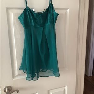 Victoria’s Secret short babydoll nightie M